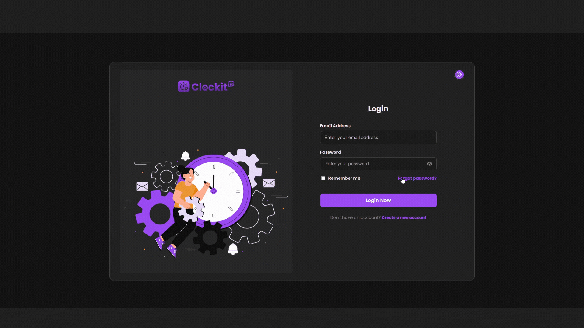 how to sign up